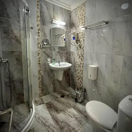 Sunny Tarsis Double 2 Adults 2 Children * Slăntjev Brjag