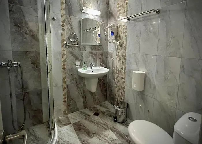 Sunny Tarsis Double 2 Adults 2 Children * Slăntjev Brjag