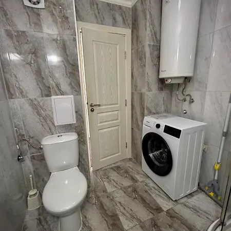 Sunny Tarsis Double 2 Adults 2 Children Apartman
