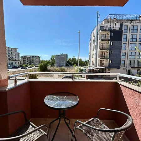 Apartman Sunny Tarsis Double 2 Adults 2 Children *