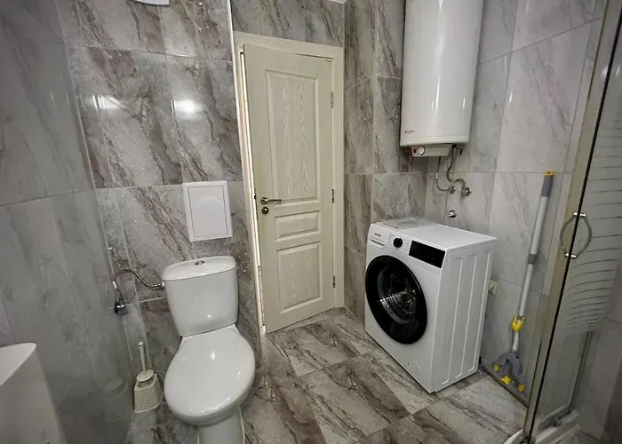 Sunny Tarsis Double 2 Adults 2 Children Apartman