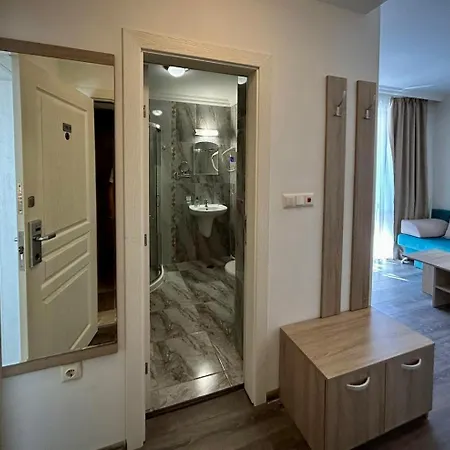 Sunny Tarsis Double 2 Adults 2 Children Apartment *