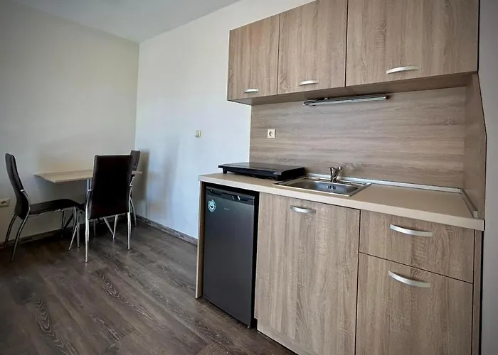 Sunny Tarsis Double 2 Adults 2 Children *